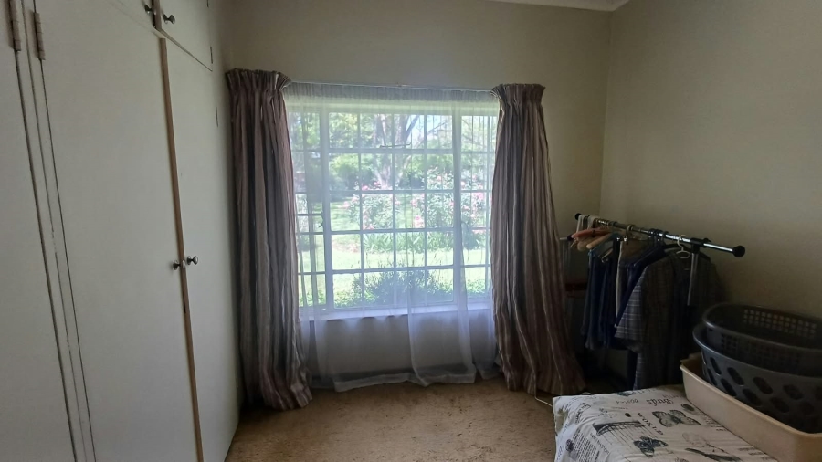 Commercial Property for Sale in Scheerpoort A H North West